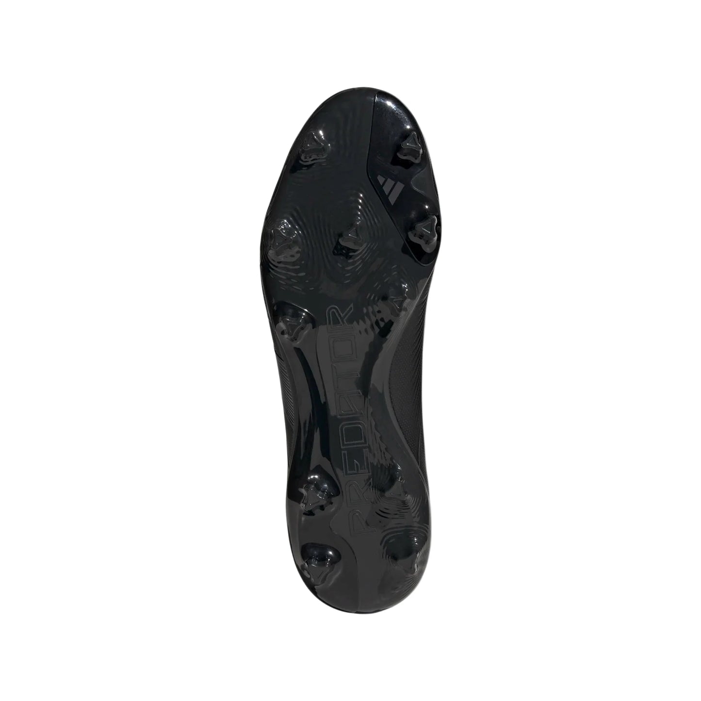 adidas Predator League FG - Black/Carbon/Gold Men's Footwear Closeout - Third Coast Soccer