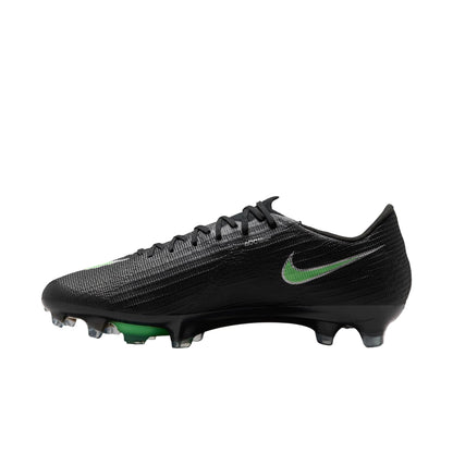Nike Mercurial Superfly 11 Elite FG - Black/Illusion Green Men's Footwear - Third Coast Soccer