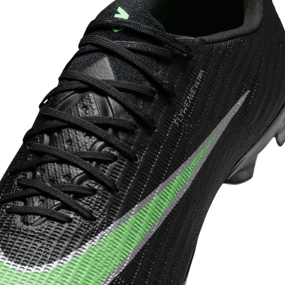 Nike Mercurial Superfly 11 Elite FG - Black/Illusion Green Men's Footwear - Third Coast Soccer