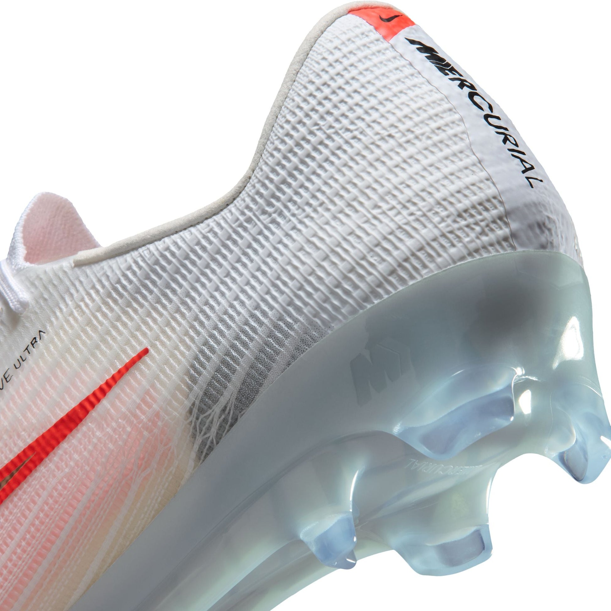 Nike Mercurial Superfly 11 Elite FG - White/Blur/Crimson Men's Footwear - Third Coast Soccer