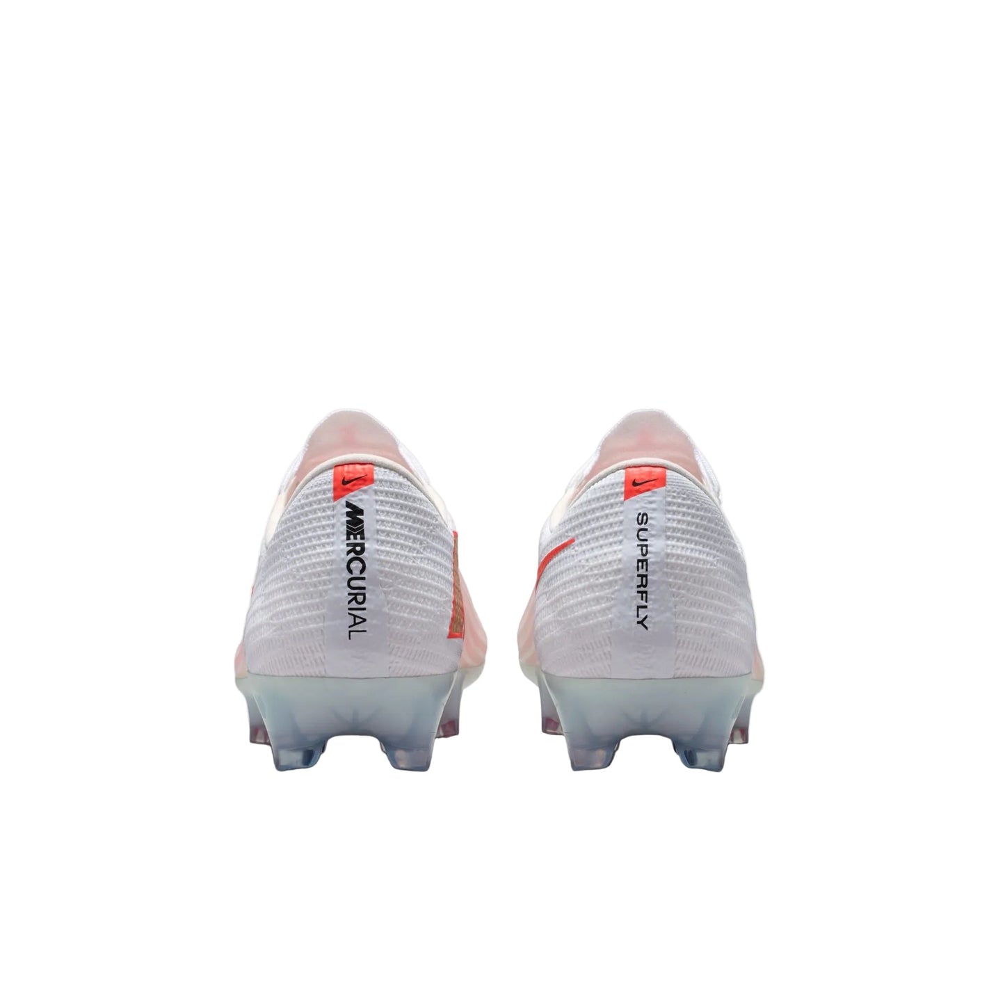 Nike Mercurial Superfly 11 Elite FG - White/Blur/Crimson Men's Footwear - Third Coast Soccer