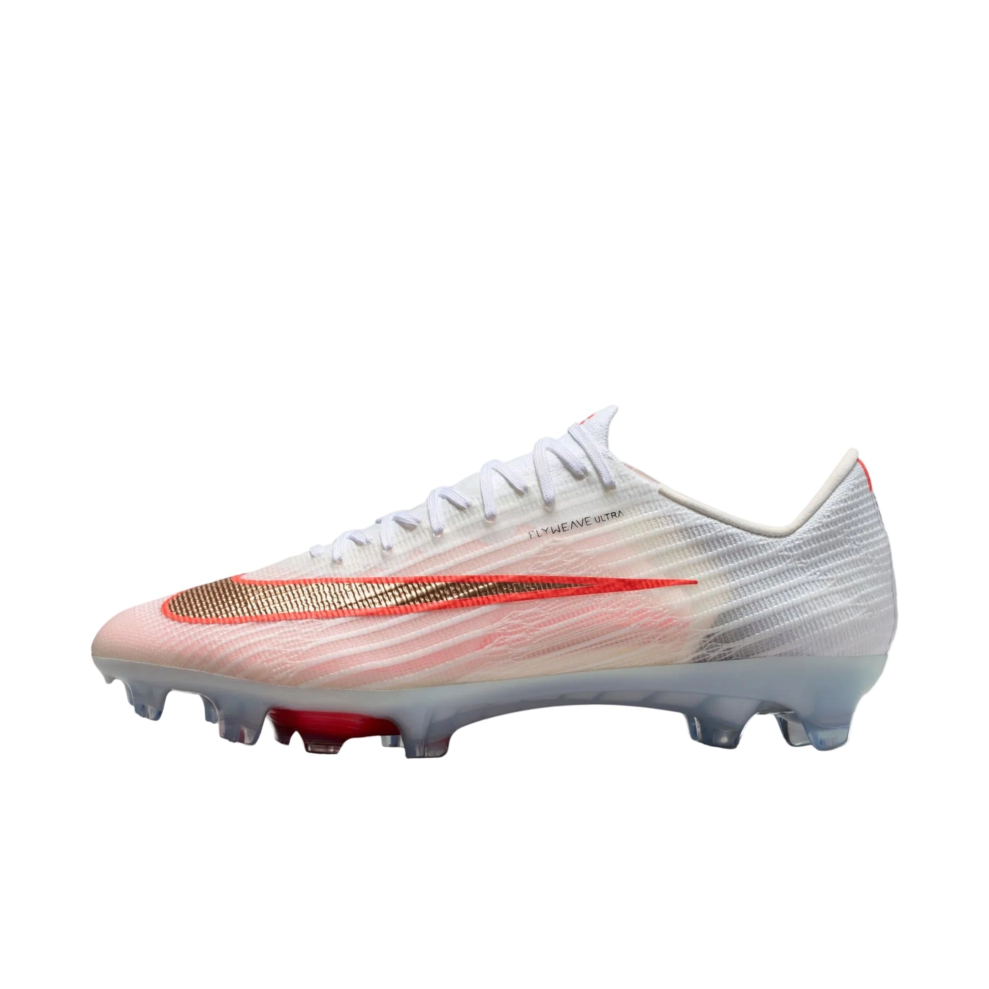 Nike Mercurial Superfly 11 Elite FG - White/Blur/Crimson Men's Footwear - Third Coast Soccer