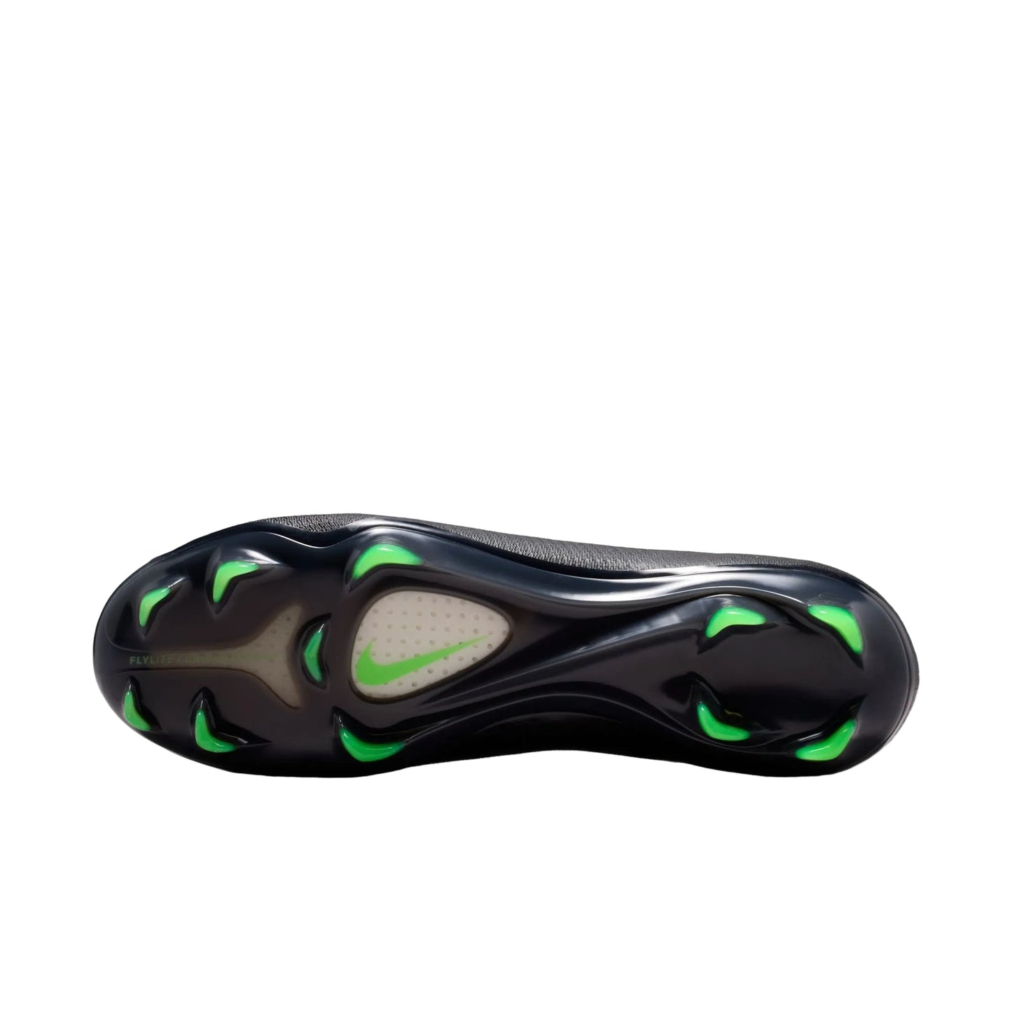 Nike Mercurial Vapor 17 Elite FG - Black/Illusion Green Men's Footwear - Third Coast Soccer