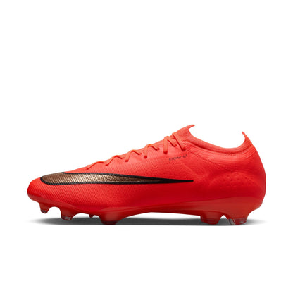Nike Mercurial Vapor 17 Elite FG - Crimson/Blur Men's Footwear - Third Coast Soccer