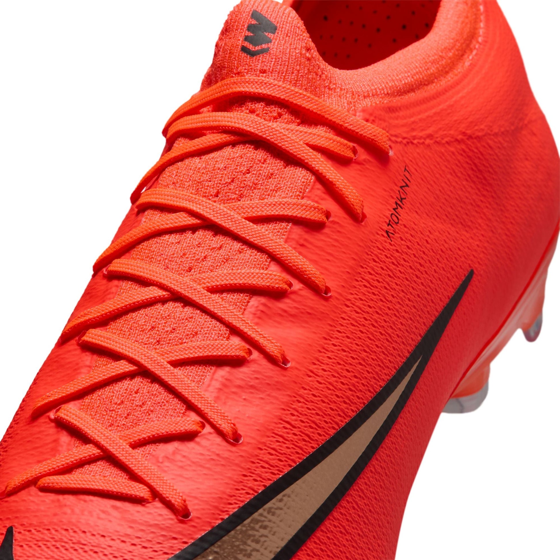 Nike Mercurial Vapor 17 Elite FG - Crimson/Blur Men's Footwear - Third Coast Soccer