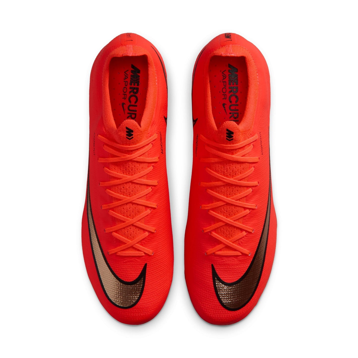 Nike Mercurial Vapor 17 Elite FG - Crimson/Blur Men's Footwear - Third Coast Soccer