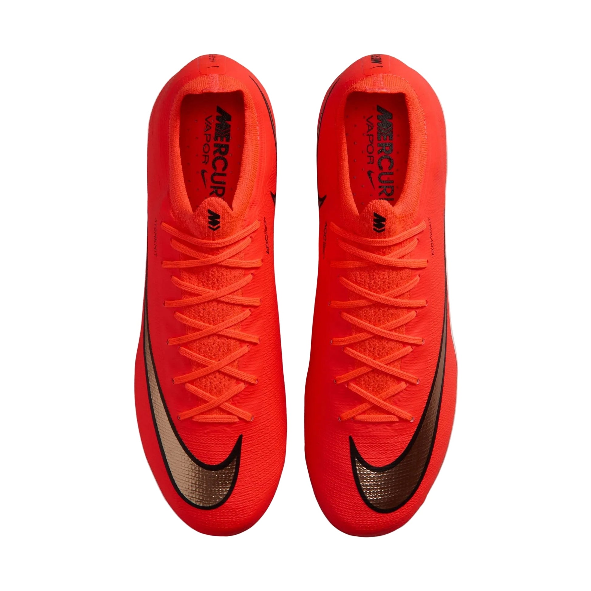 Nike Mercurial Vapor 17 Elite FG - Crimson/Blur Men's Footwear - Third Coast Soccer