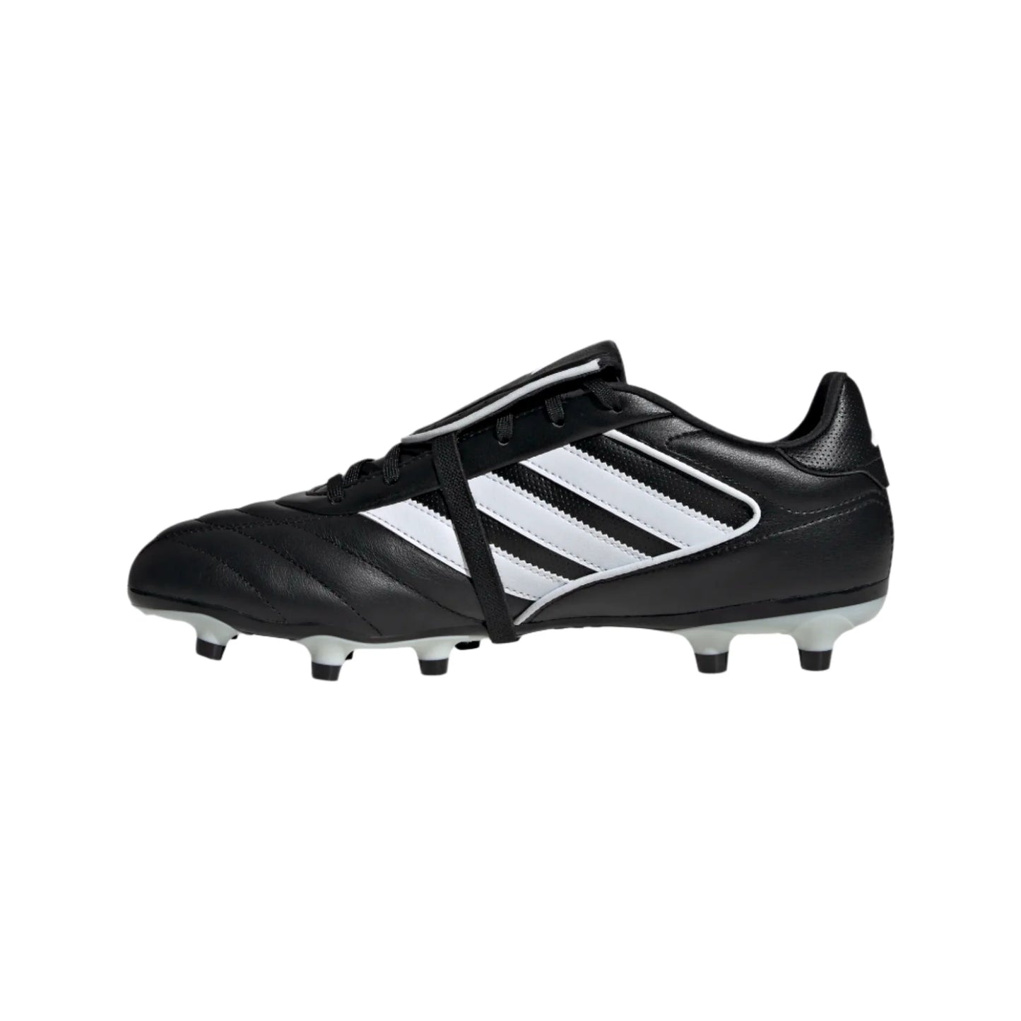 adidas Copa Gloro II FG - Black/White Men's Footwear - Third Coast Soccer