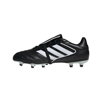 adidas Copa Gloro II FG - Black/White Men's Footwear - Third Coast Soccer