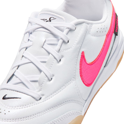 Nike Nike Jr. Tiempo Streetgato - Multi-Color/Black Youth Footwear - Third Coast Soccer