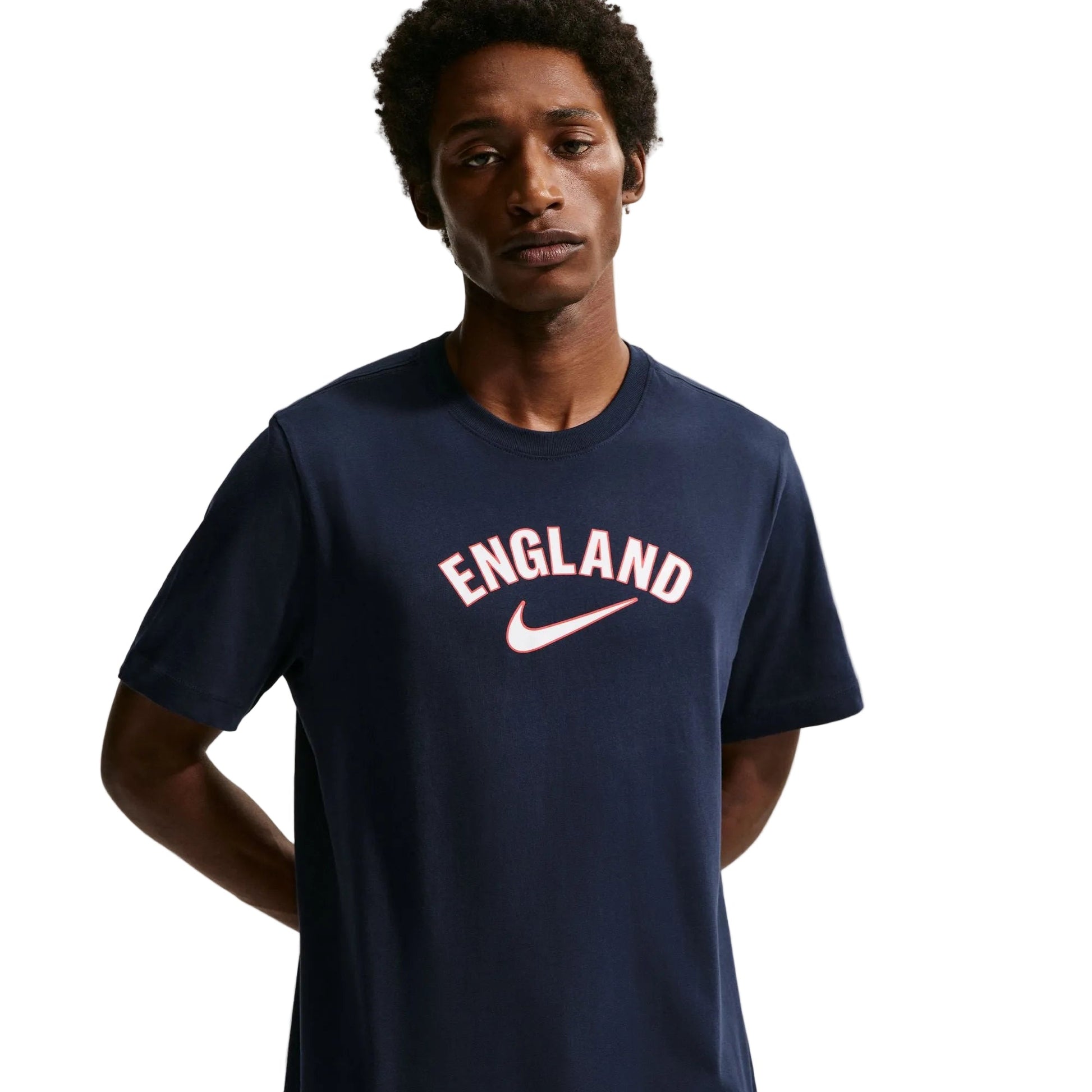 Nike England T-Shirt International Replica - Third Coast Soccer