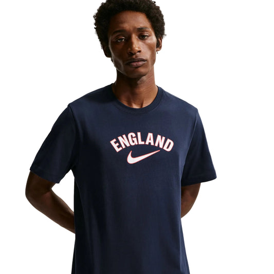 Nike England T-Shirt International Replica - Third Coast Soccer