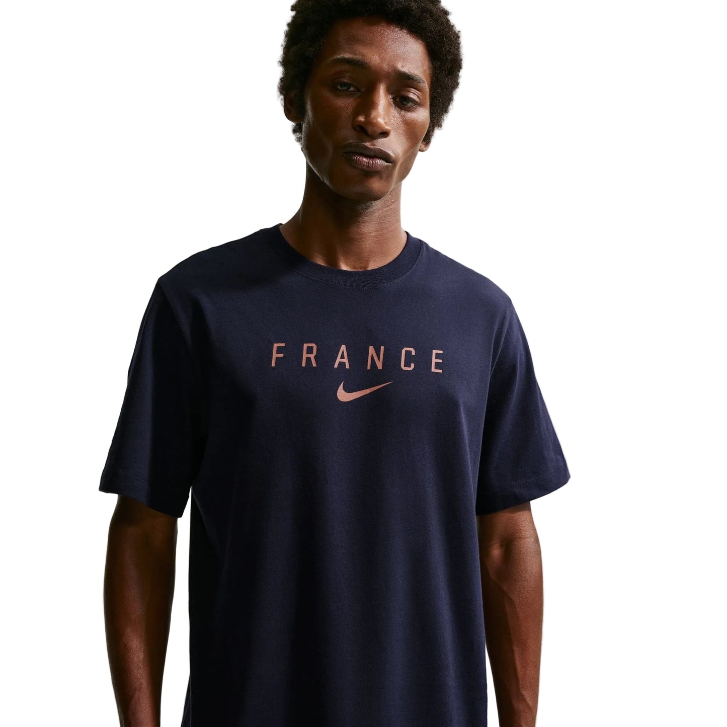 Nike FFF France T-Shirt International Replica - Third Coast Soccer