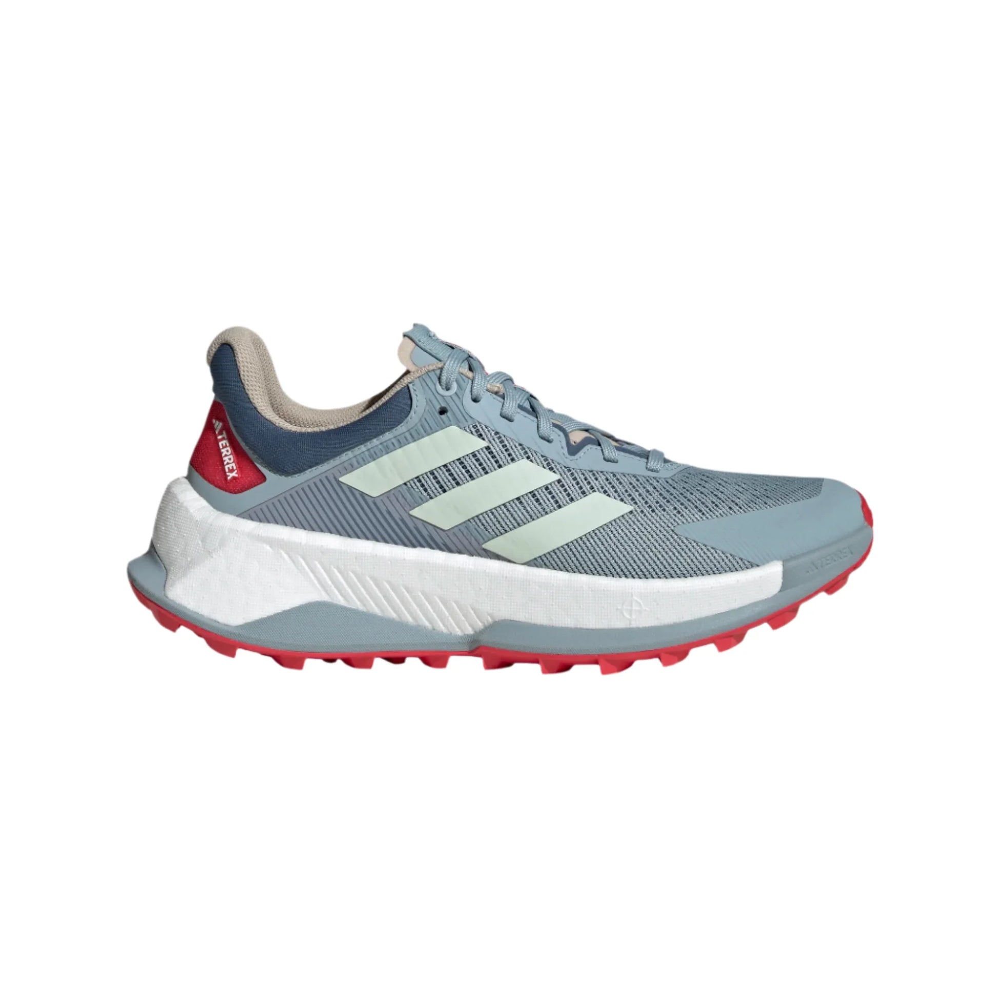 adidas Terrex Soul Stride Ultra Men's Footwear - Third Coast Soccer
