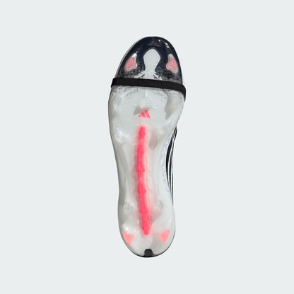 adidas Predator Pro FT FG - Feather White/Solar Turbo/Core Black
