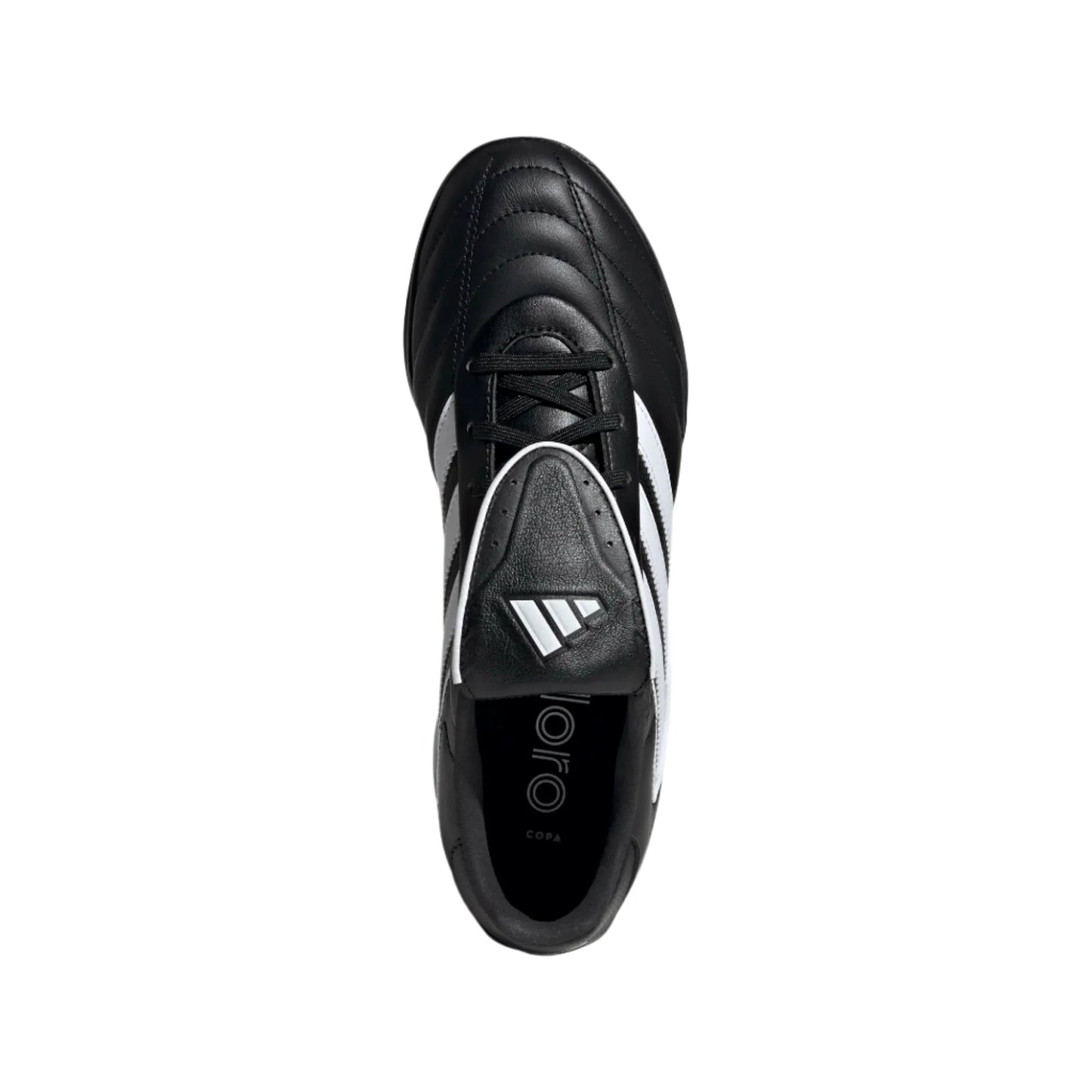 adidas Copa Gloro II Turf - Black/White Men's Footwear - Third Coast Soccer