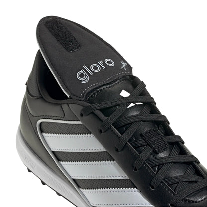 adidas Copa Gloro II Turf - Black/White Men's Footwear - Third Coast Soccer