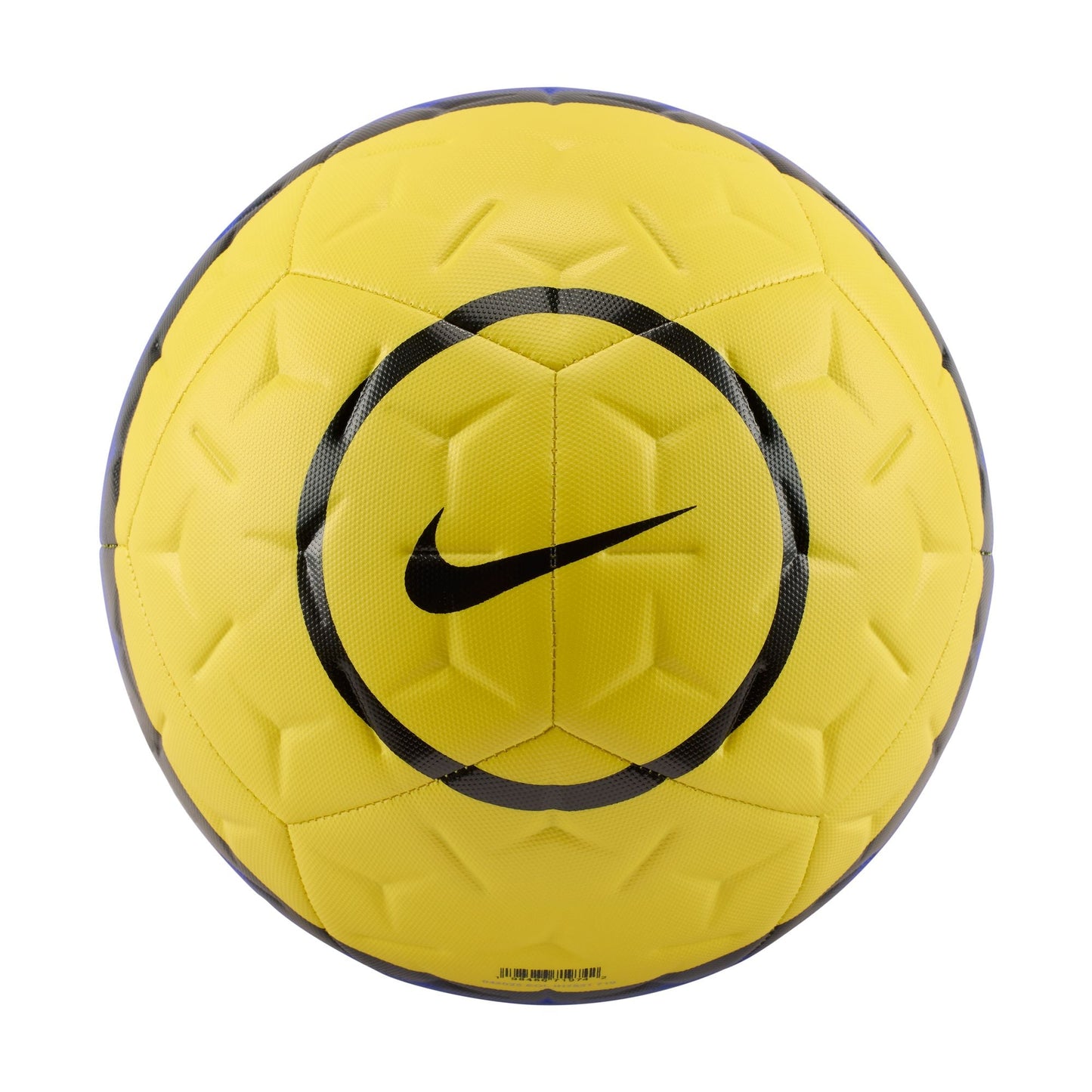Nike Academy Total 90 Ball - Yellow/Blue/Black Balls - Third Coast Soccer