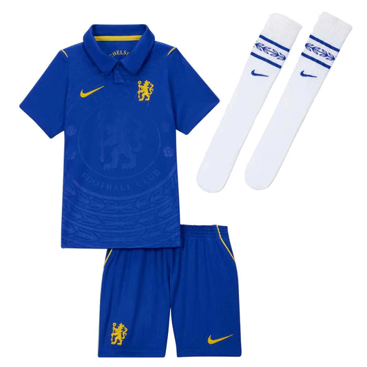 Nike Youth Chelsea FC Home Kit 26/27 Club Replica - Third Coast Soccer