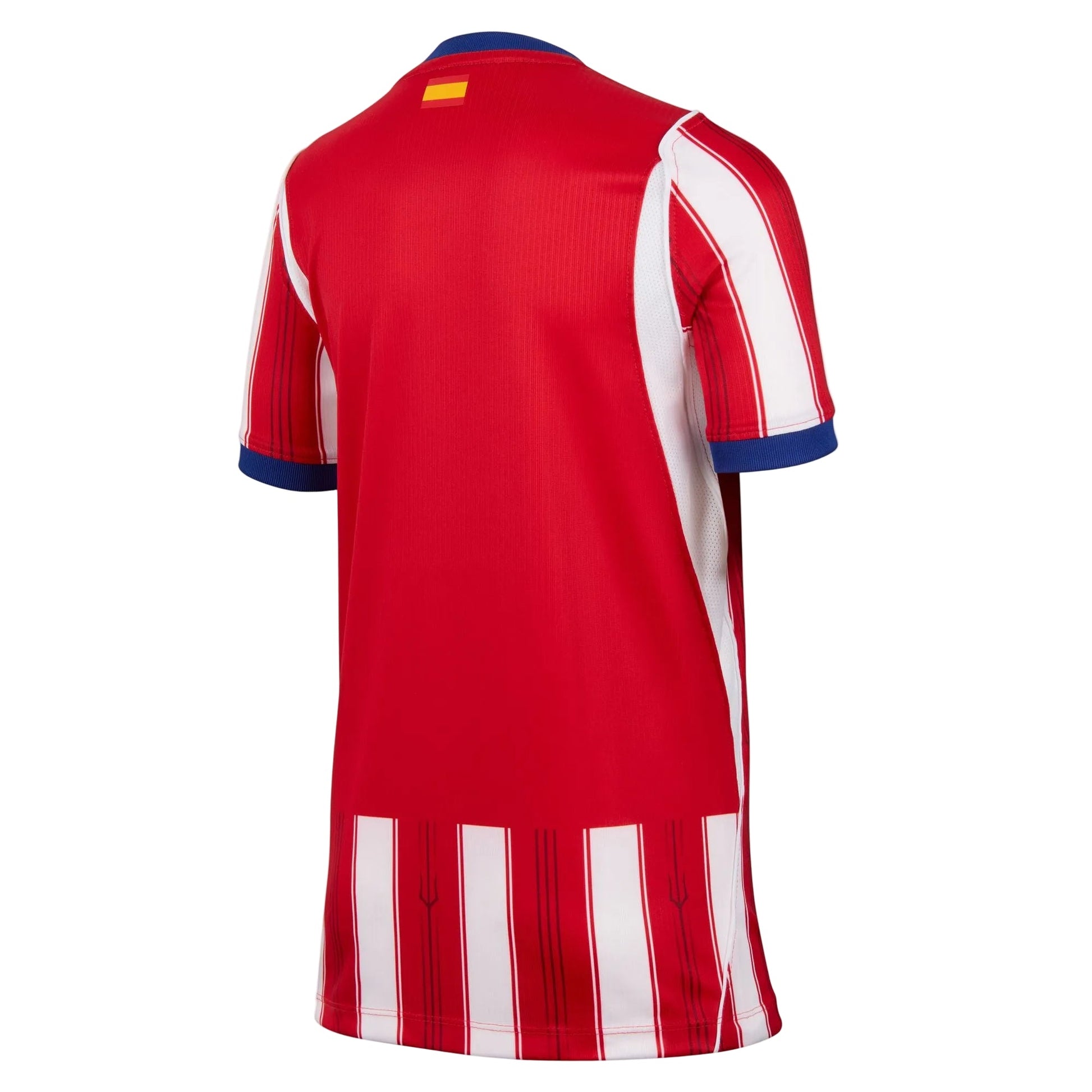 Nike Big Kids Athletico Madrid Home Jersey 26/27 Club Replica - Third Coast Soccer