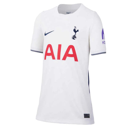 Nike Youth Tottenham Hotspurs Home Jersey 26/27 Club Replica - Third Coast Soccer
