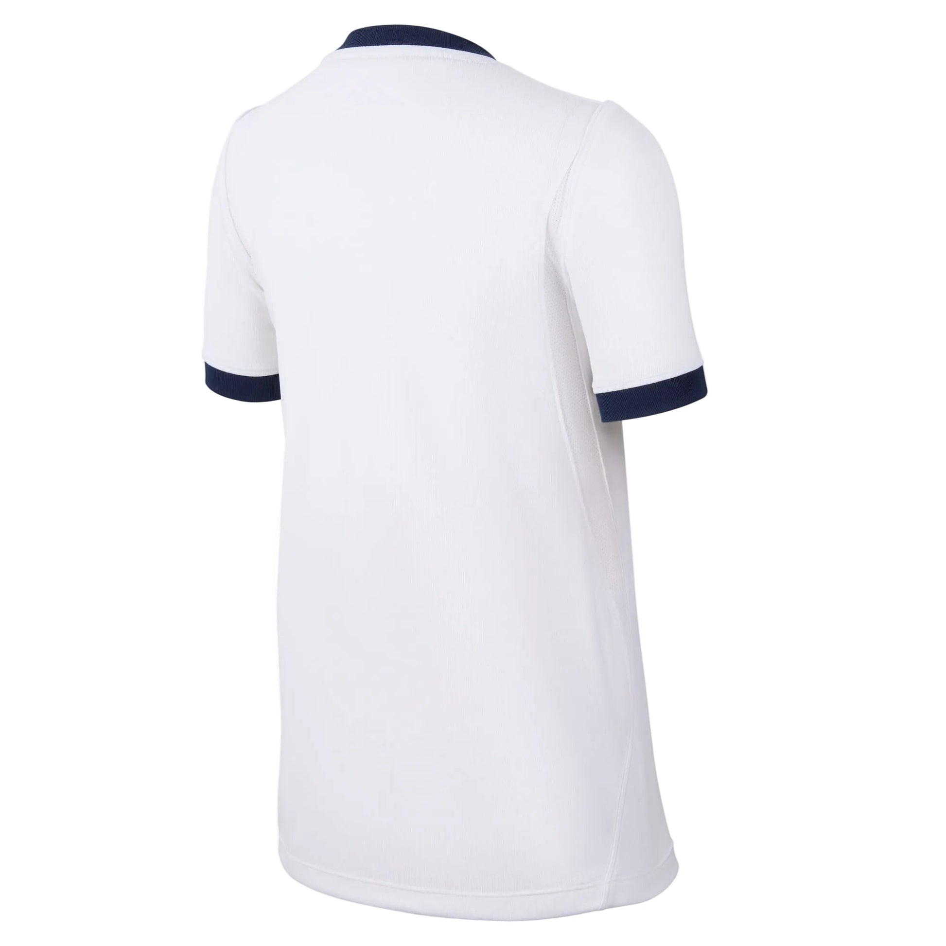 Nike Youth Paris Saint-Germain Away Jersey 26/27 Club Replica - Third Coast Soccer