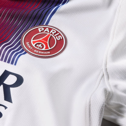 Nike Youth Paris Saint-Germain Away Jersey 26/27 Club Replica - Third Coast Soccer