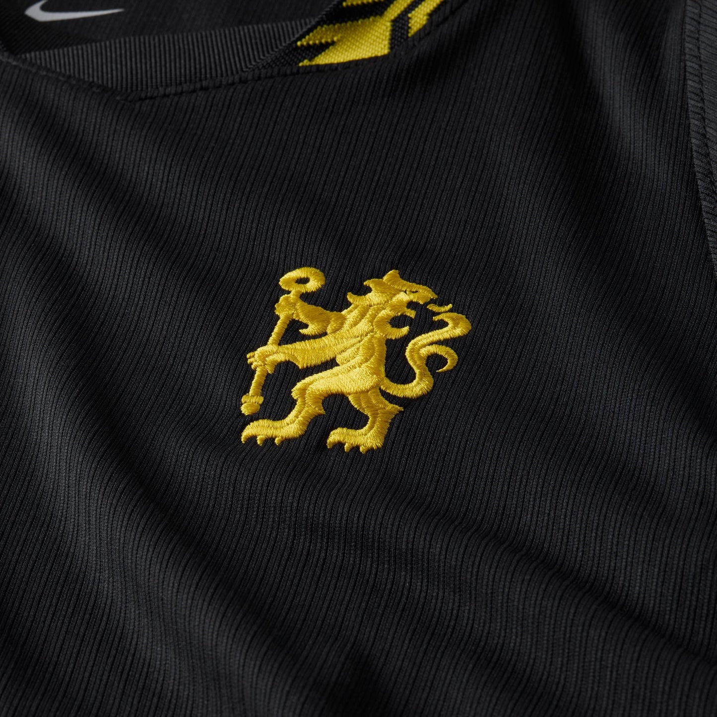 Nike Big Kids Chelsea FC Away Jersey 26/27 Club Replica - Third Coast Soccer