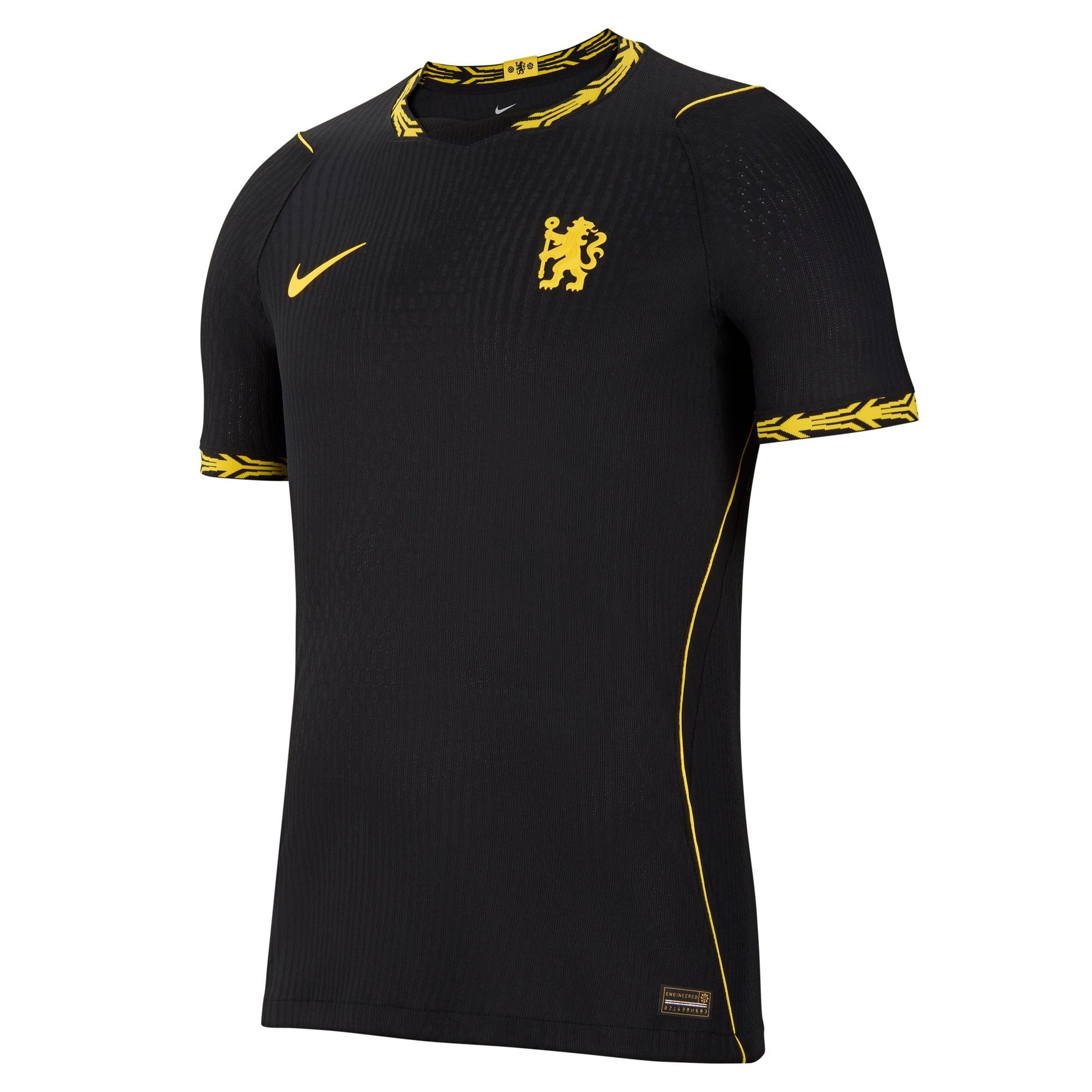 Nike Chelsea FC Match Away Jersey 26/27 Club Replica - Third Coast Soccer