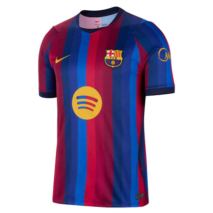 Nike FC Barcelona Home Jersey 26/27 Club Replica - Third Coast Soccer