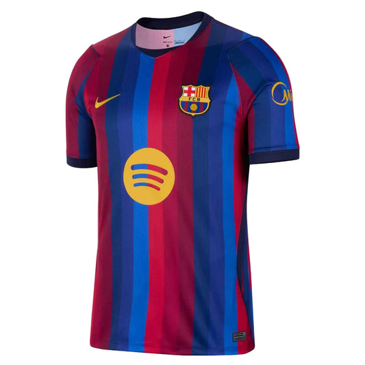 Nike FC Barcelona Home Jersey 26/27 Club Replica - Third Coast Soccer