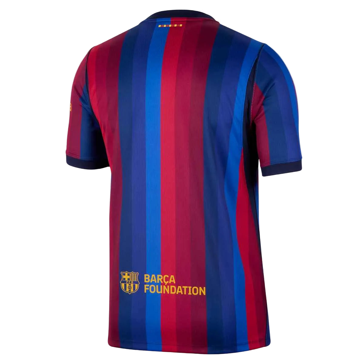 Nike FC Barcelona Home Jersey 26/27 Club Replica - Third Coast Soccer