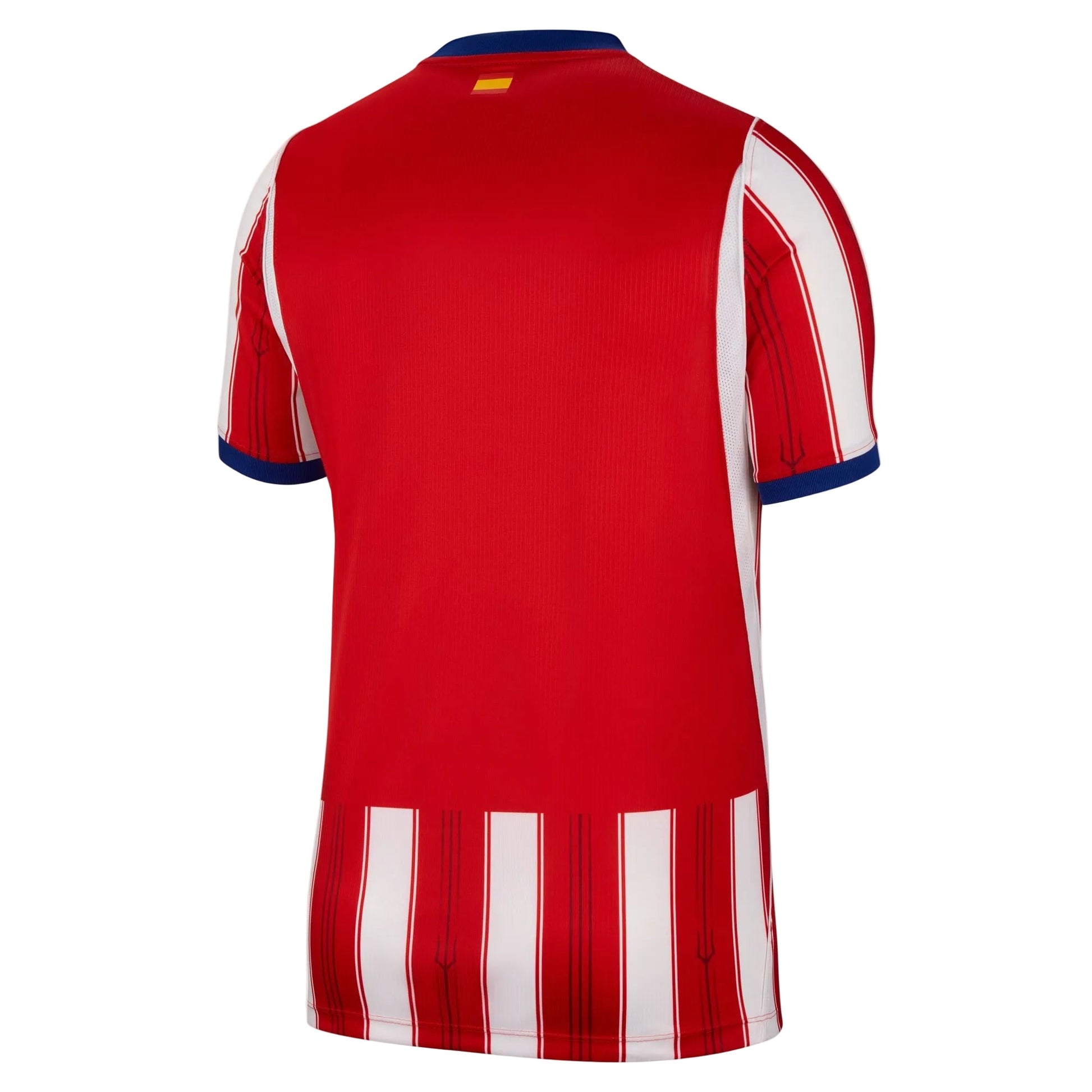 Nike Atletico Madrid Home Jersey 26/27 Club Replica - Third Coast Soccer
