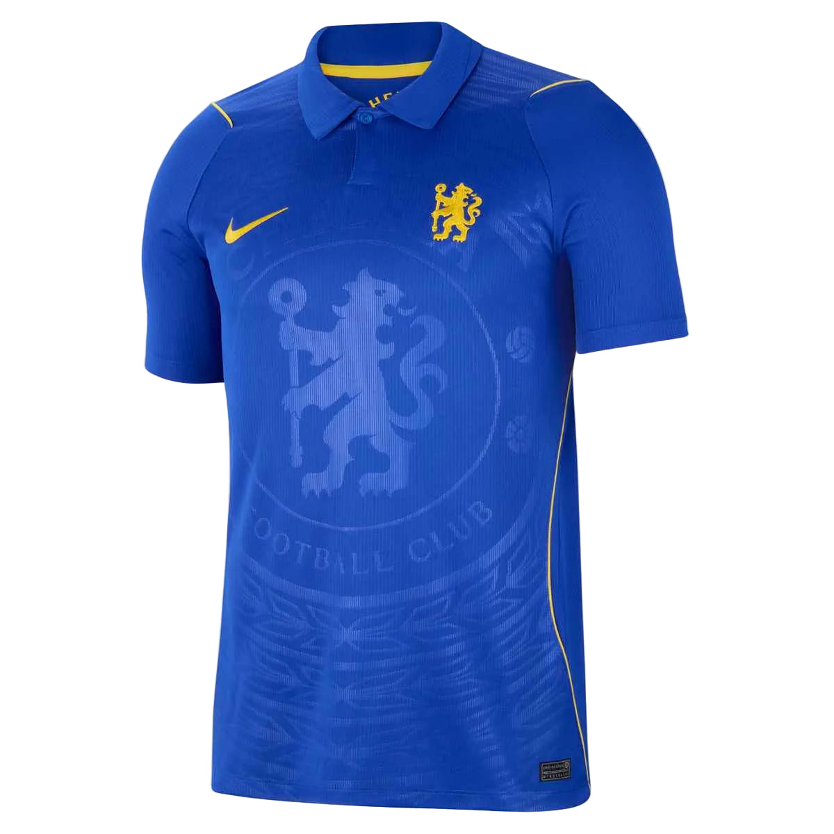 Nike Chelsea FC Home Jersey 26/27 Club Replica - Third Coast Soccer