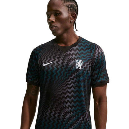Nike Chelsea FC Goalkeeper SS Jersey 26/27 Club Replica - Third Coast Soccer