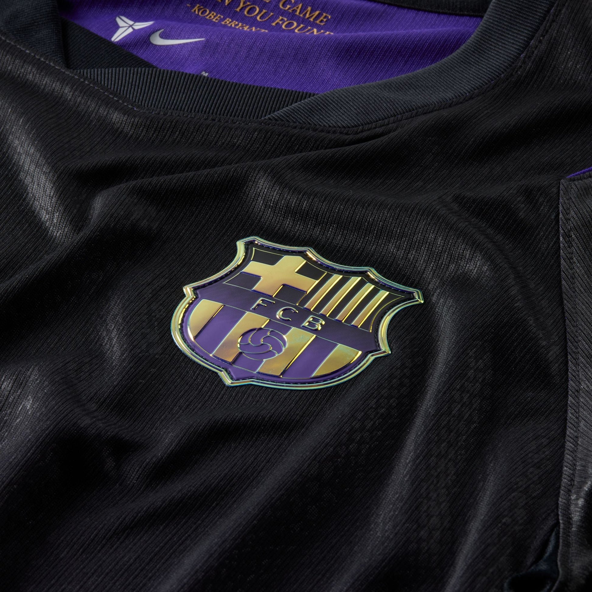 Nike FC Barcelona Away Jersey 26/27 Club Replica - Third Coast Soccer