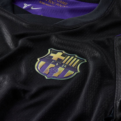 Nike FC Barcelona Away Jersey 26/27 Club Replica - Third Coast Soccer