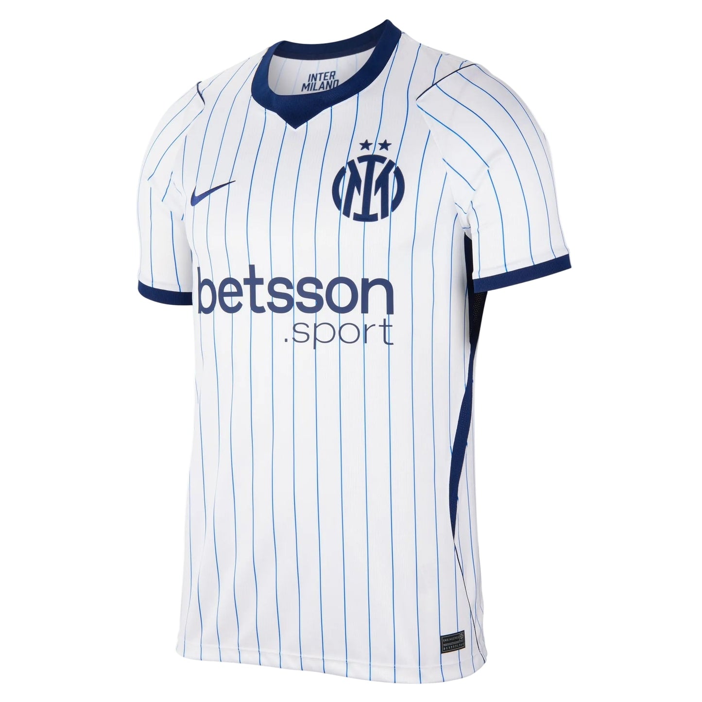 Nike Inter Milan Away Jersey 26/27