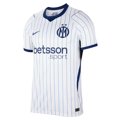 Nike Inter Milan Away Jersey 26/27