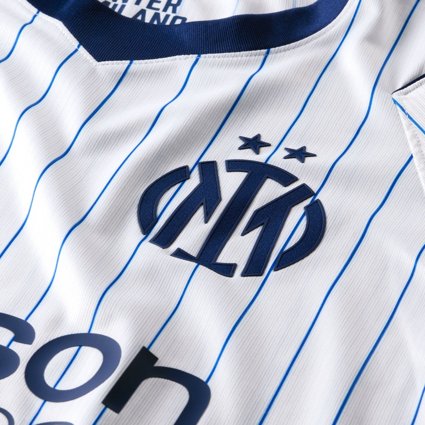 Nike Inter Milan Away Jersey 26/27