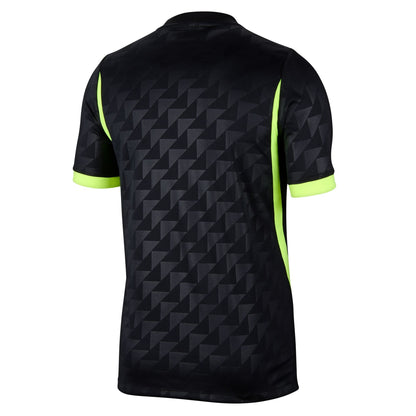 Nike Atletico Madrid Away Jersey 26/27 Club Replica - Third Coast Soccer