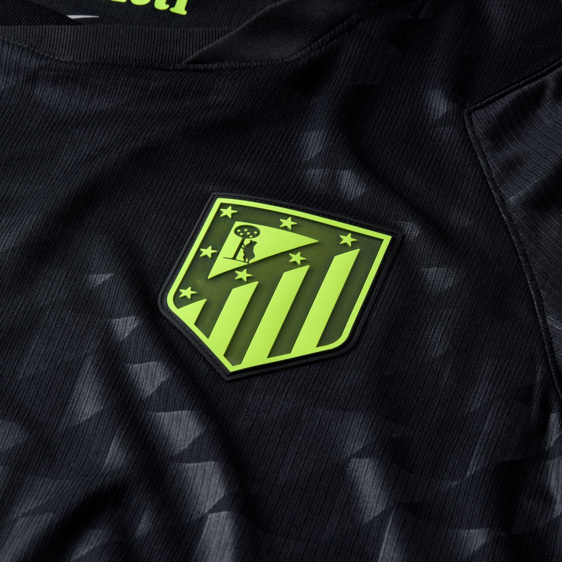 Nike Atletico Madrid Away Jersey 26/27 Club Replica - Third Coast Soccer