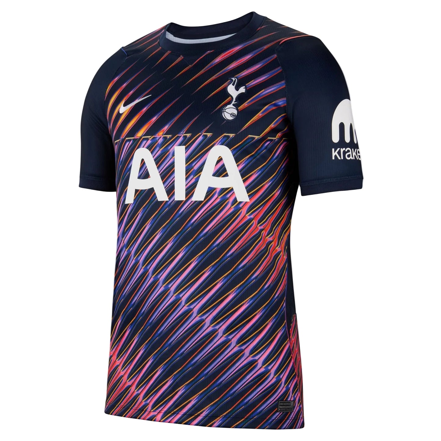 Nike Tottenham Hotspurs Away Jersey 26/27