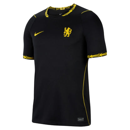Nike Chelsea FC Away Jersey 26/27 Club Replica - Third Coast Soccer