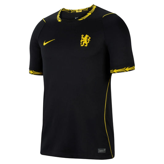 Nike Chelsea FC Away Jersey 26/27 Club Replica - Third Coast Soccer