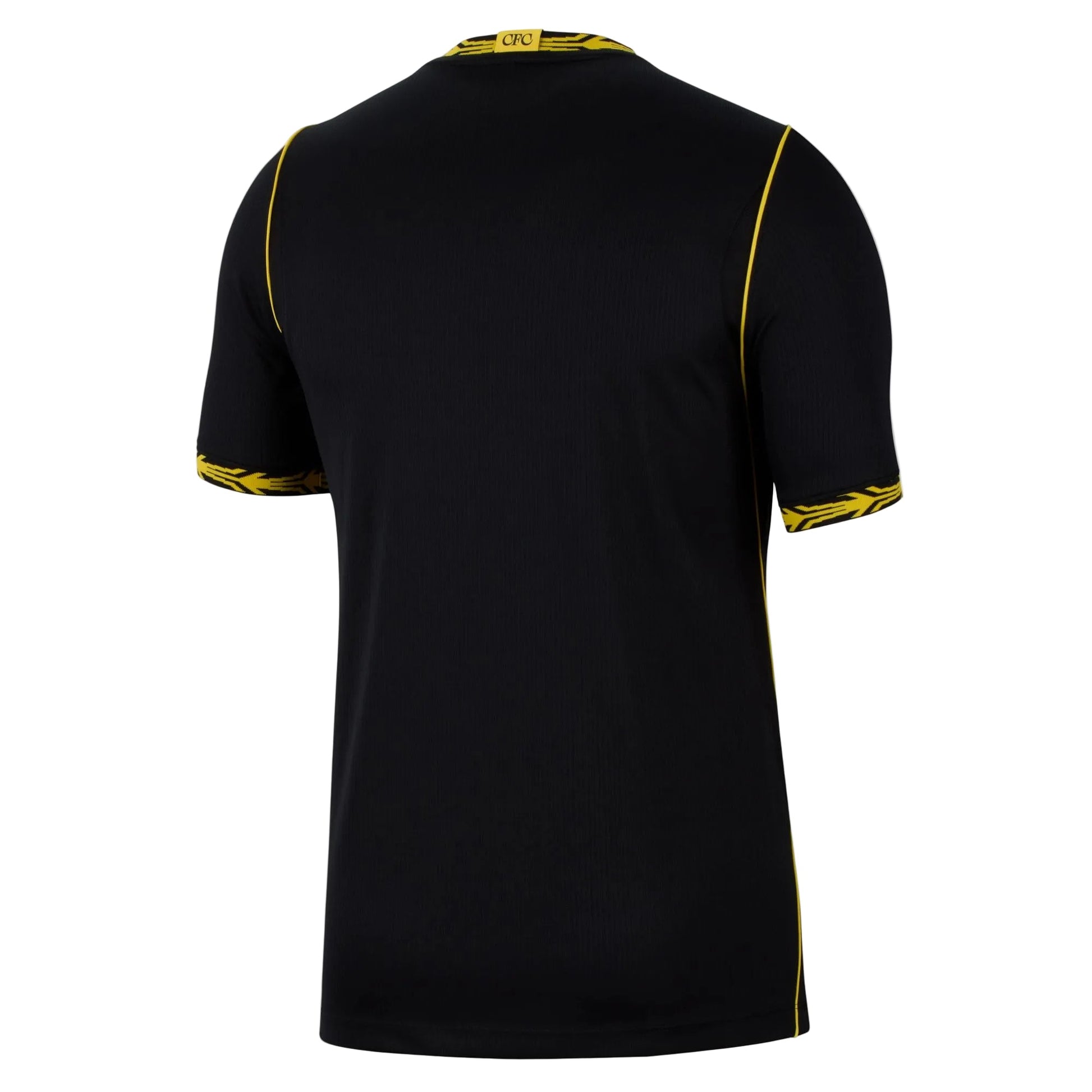 Nike Chelsea FC Away Jersey 26/27 Club Replica - Third Coast Soccer