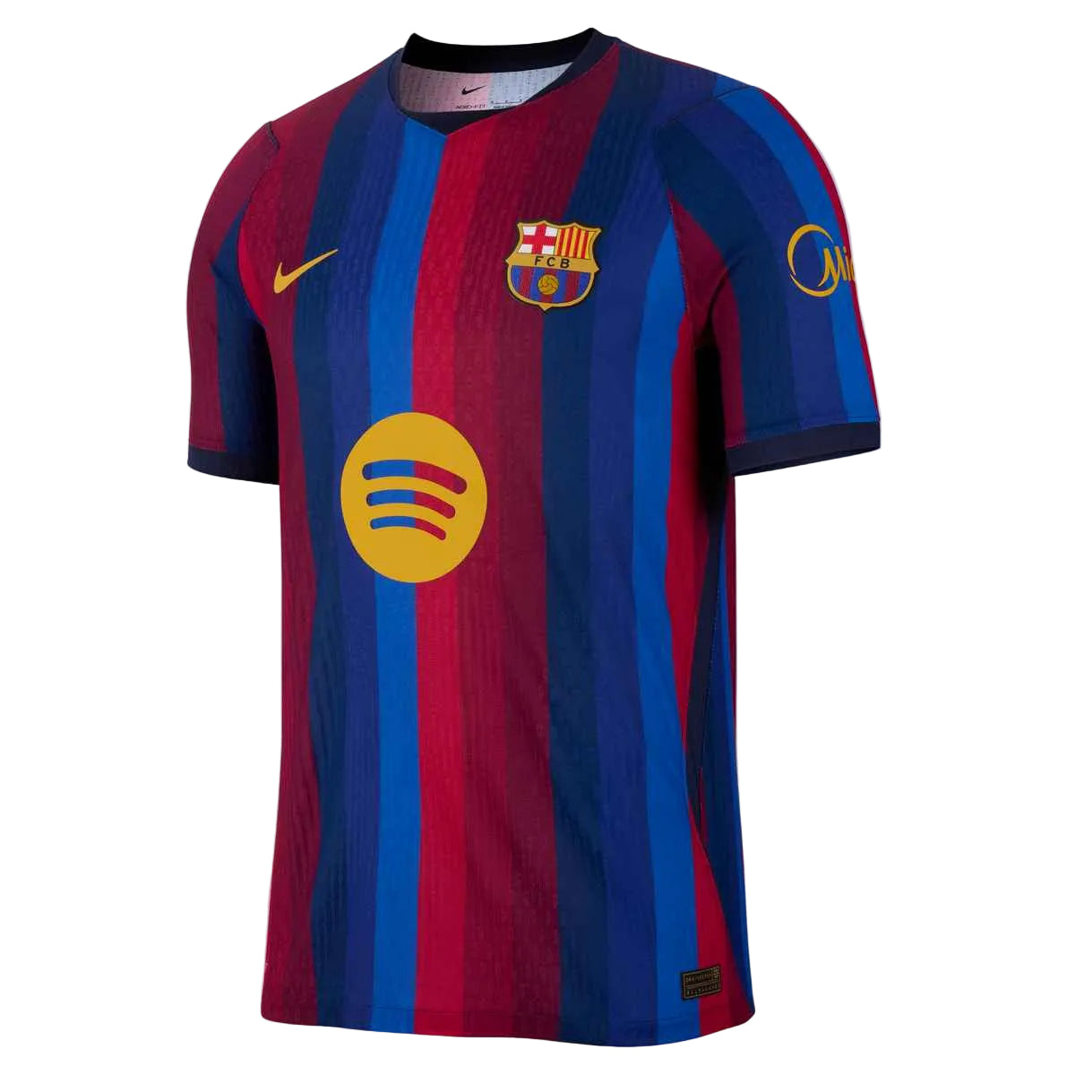 Nike FC Barcelona Match Home Jersey 26/27