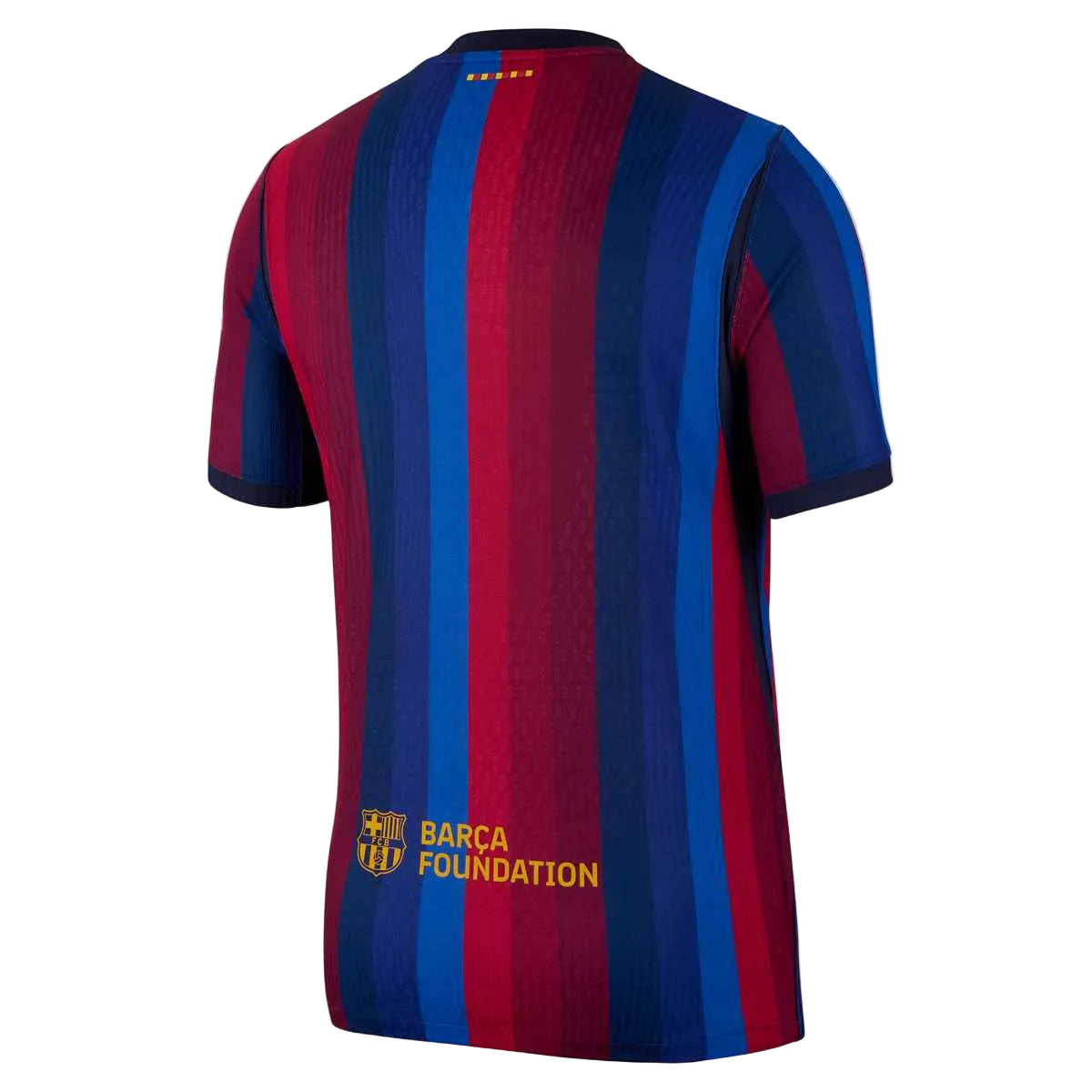 Nike FC Barcelona Match Home Jersey 26/27
