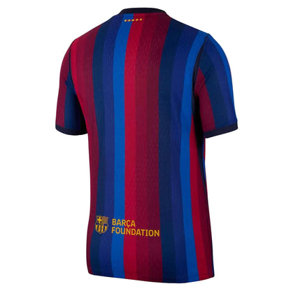 Nike FC Barcelona Match Home Jersey 26/27