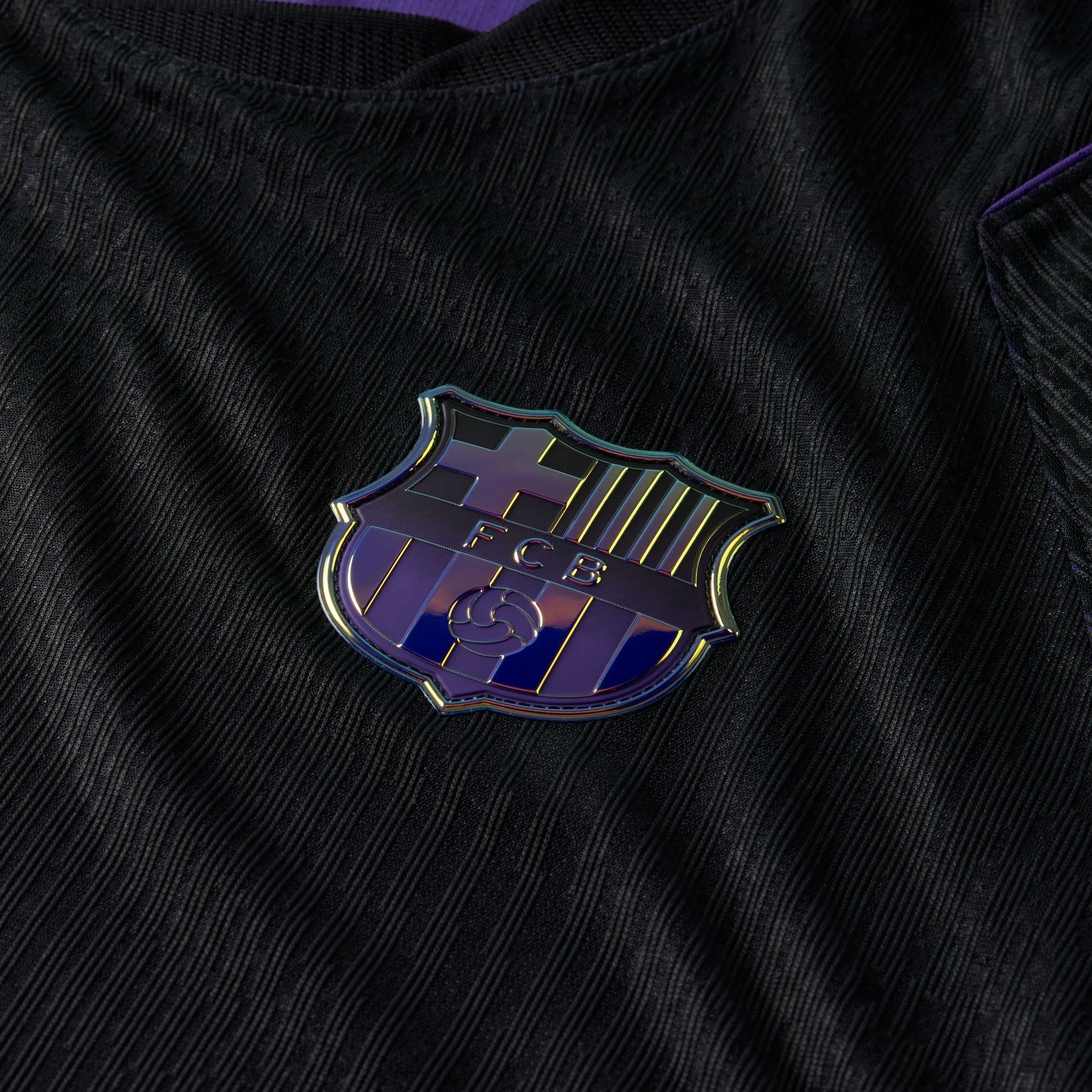 Nike FC Barcelona Match Away Jersey 26/27 Club Replica - Third Coast Soccer